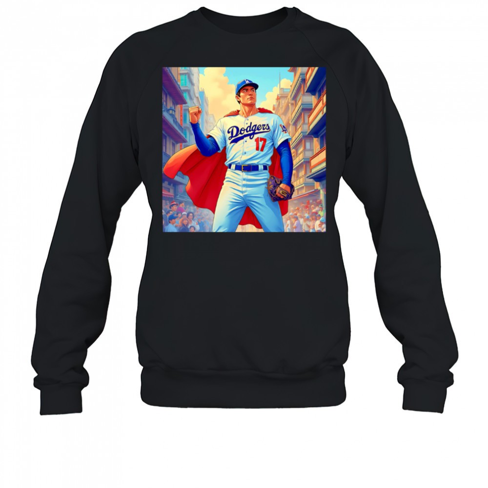 shohei-ohtani-los-angeles-dodgers-superman-shirt-zeg6zlp6 Shohei Ohtani Los Angeles Dodgers superman shirt