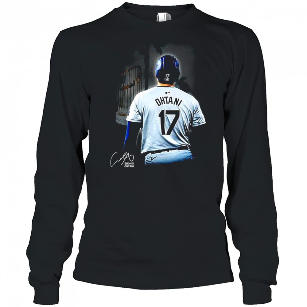 shohei-ohtani-los-angeles-dodgers-world-series-2025-champions-signature-shirt-mofk2kis Shohei Ohtani Los Angeles Dodgers World Series 2025 Champions signature shirt