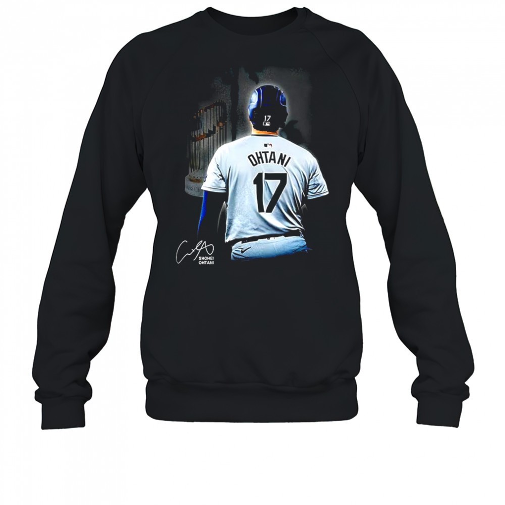 shohei-ohtani-los-angeles-dodgers-world-series-2025-champions-signature-shirt-mofk2kis Shohei Ohtani Los Angeles Dodgers World Series 2025 Champions signature shirt