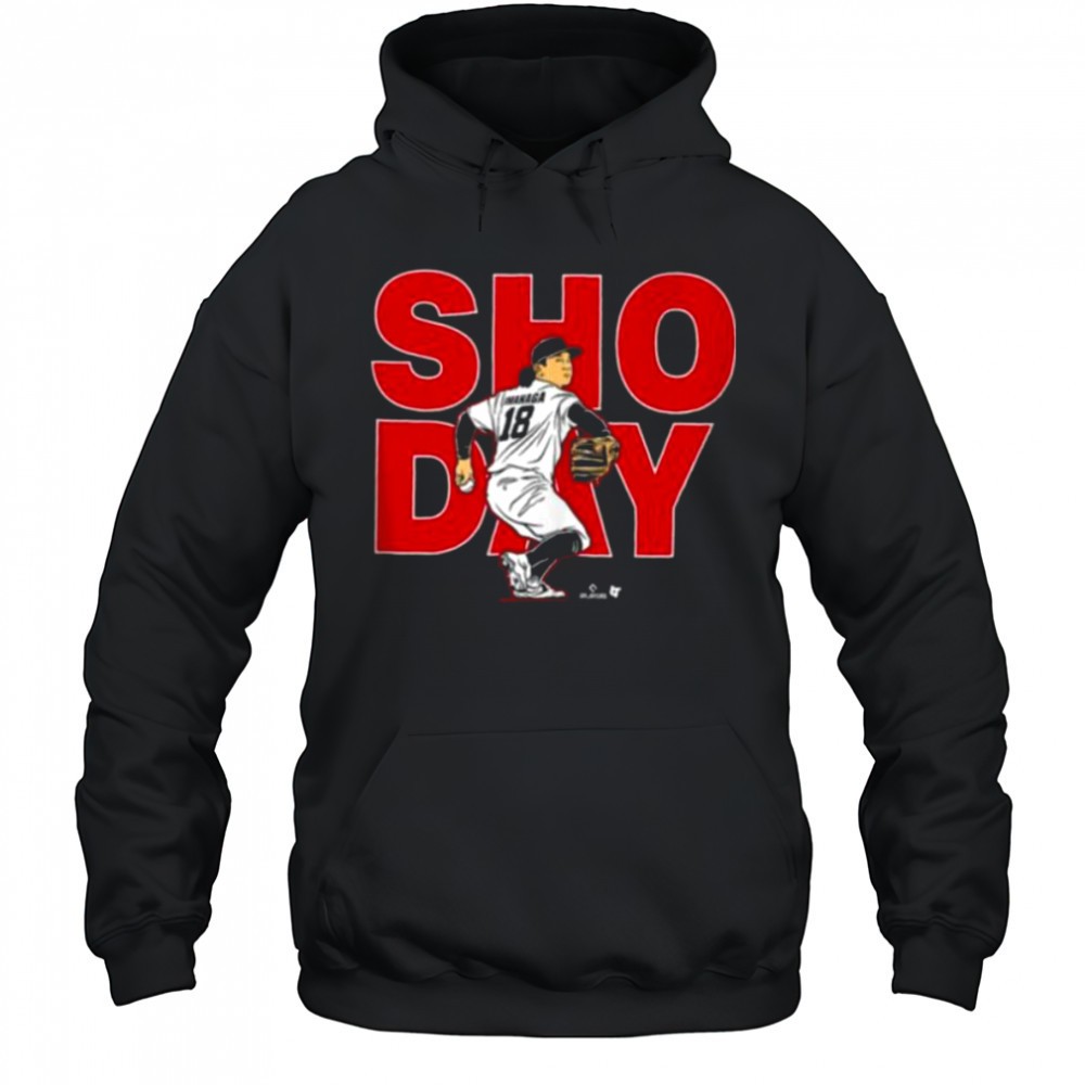 Shota Imanaga Sho Day Chicago Baseball Shirt