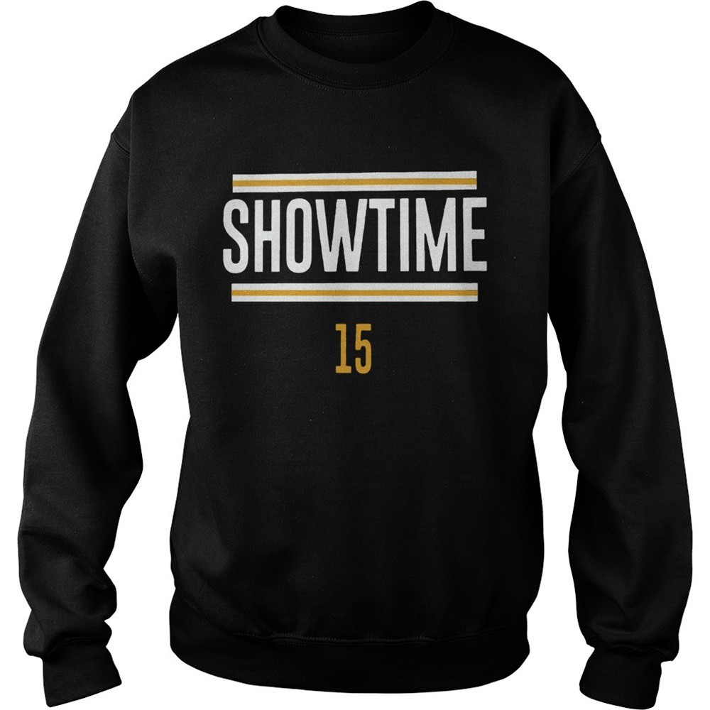 Showtime 15 shirt