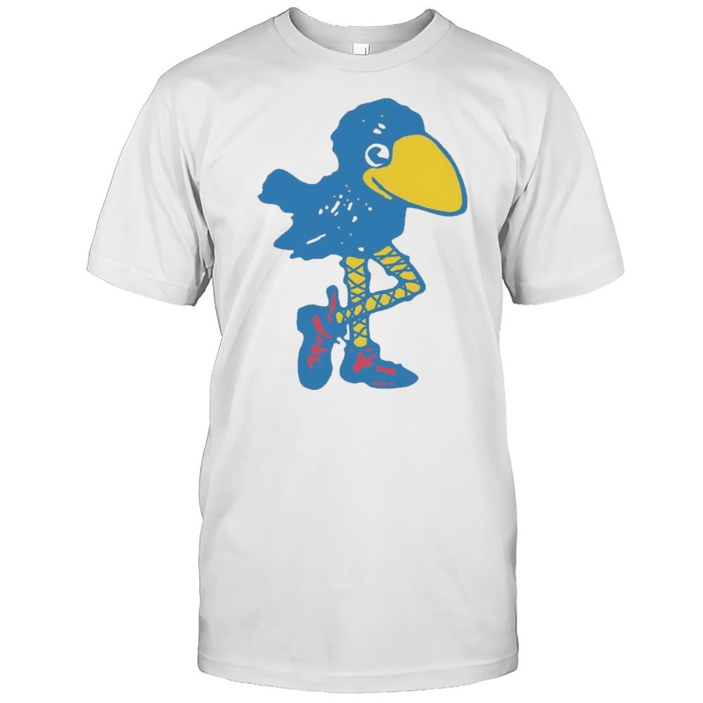 sickos-committee-in-honor-of-bill-selfs-look-heres-leggy-jayhawk-with-fishnets-k-9l1gs6jm Sickos Committee In Honor Of Bill Selfs Look Heres Leggy Jayhawk With Fishnets Kansas Jayhawks T-shirt