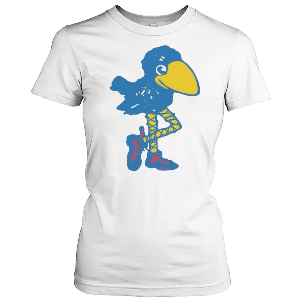 sickos-committee-in-honor-of-bill-selfs-look-heres-leggy-jayhawk-with-fishnets-k-9l1gs6jm Sickos Committee In Honor Of Bill Selfs Look Heres Leggy Jayhawk With Fishnets Kansas Jayhawks T-shirt