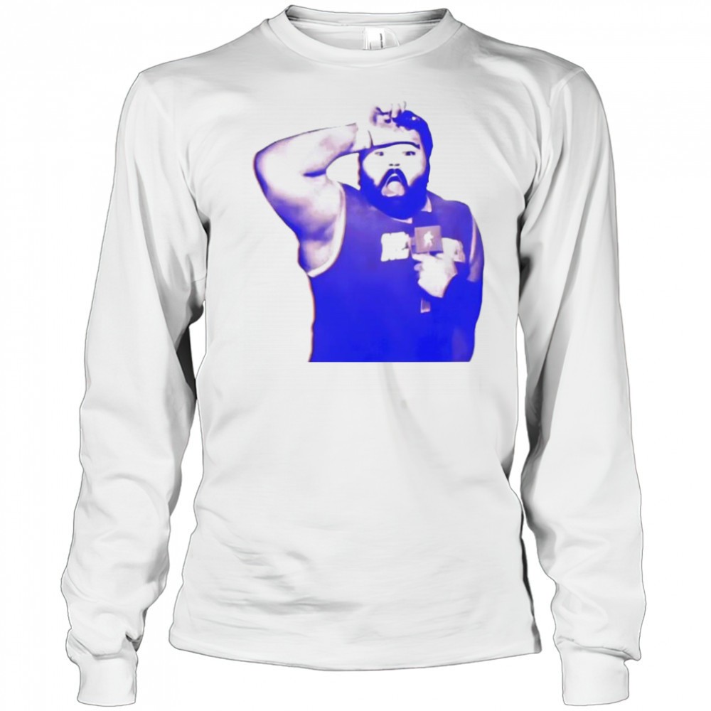 sidetalk-jason-dantona-l-shirt-b3njj4a1 Sidetalk Jason Dantona L shirt