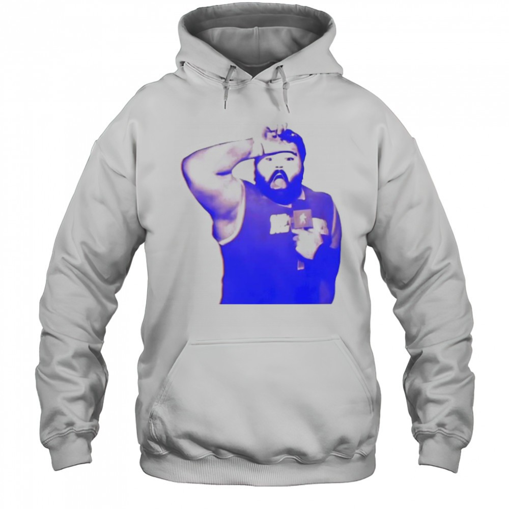 Sidetalk Jason Dantona L shirt