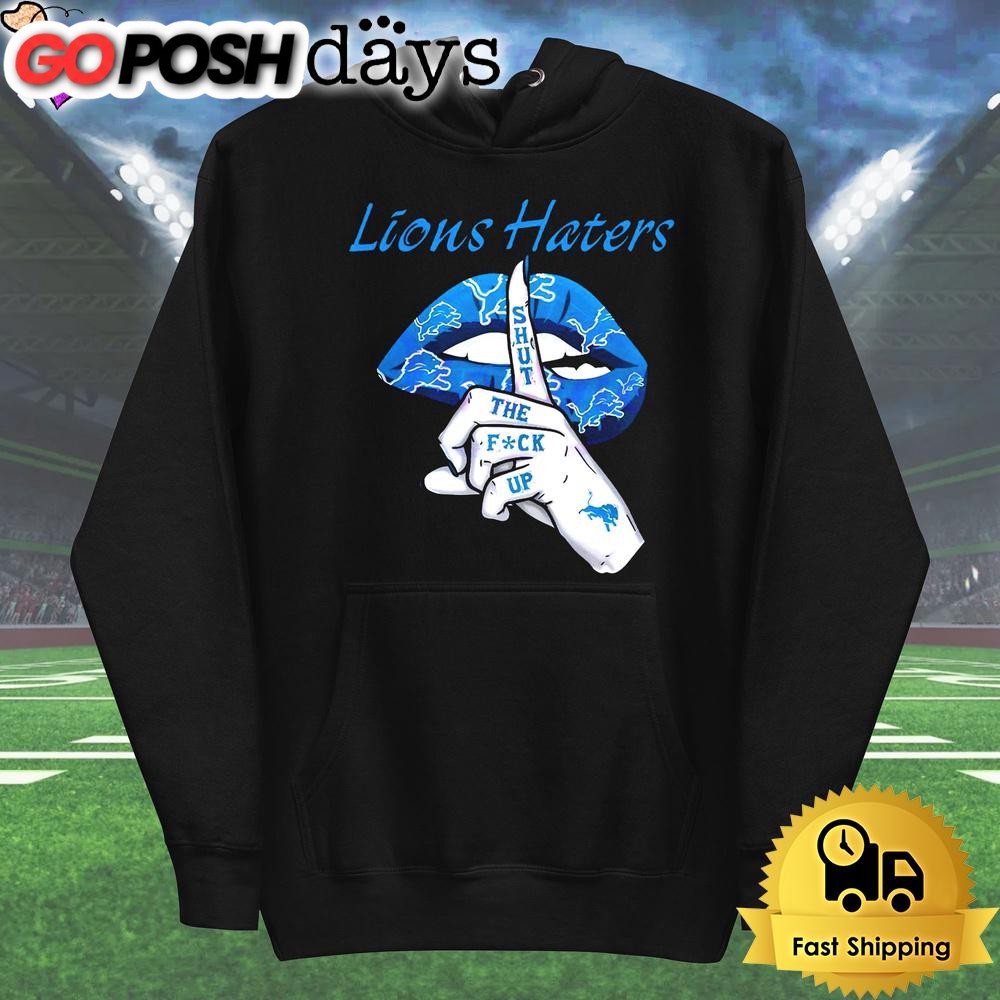 silence-the-detroit-lions-haters-with-t-shirt-x0k2u8je Silence The Detroit Lions Haters With T Shirt