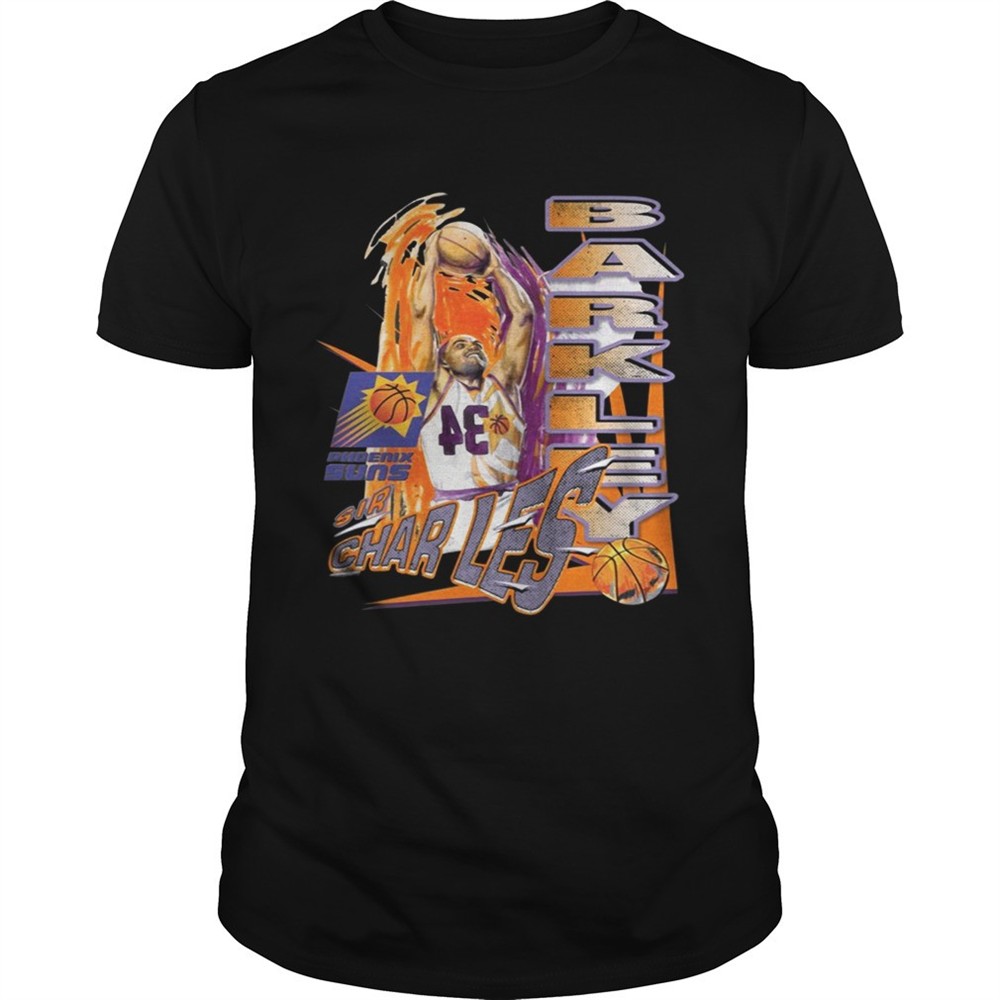 sir-charles-barkley-phoenix-suns-caricature-tshirt-ytfl8qaj Sir Charles Barkley Phoenix Suns Caricature tshirt
