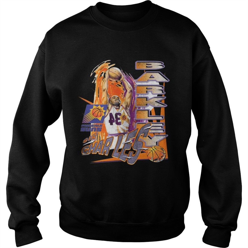 sir-charles-barkley-phoenix-suns-caricature-tshirt-ytfl8qaj Sir Charles Barkley Phoenix Suns Caricature tshirt