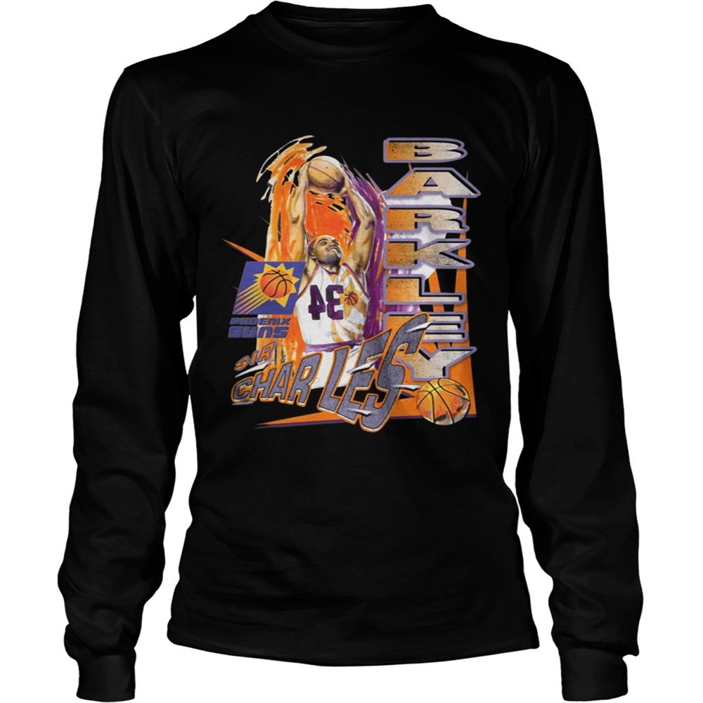 sir-charles-barkley-phoenix-suns-caricature-tshirt-ytfl8qaj Sir Charles Barkley Phoenix Suns Caricature tshirt