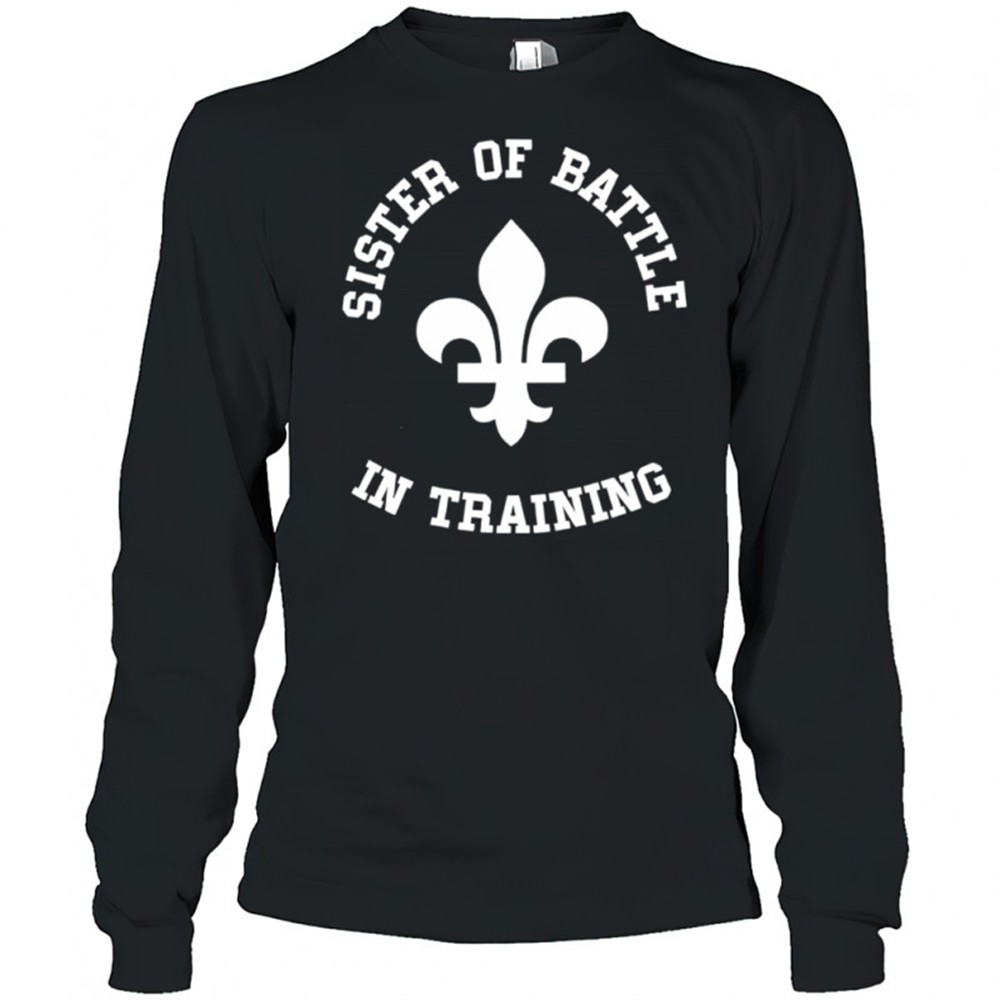sister-of-battle-in-training-t-shirt-mwjxdtb3 Sister of battle in training T-shirt
