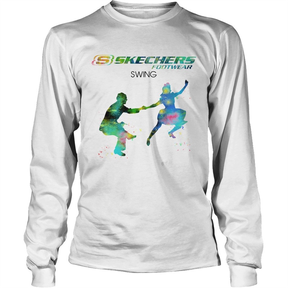 skechers-footwear-swing-dance-shirt-tbq2mc1i Skechers Footwear Swing Dance shirt