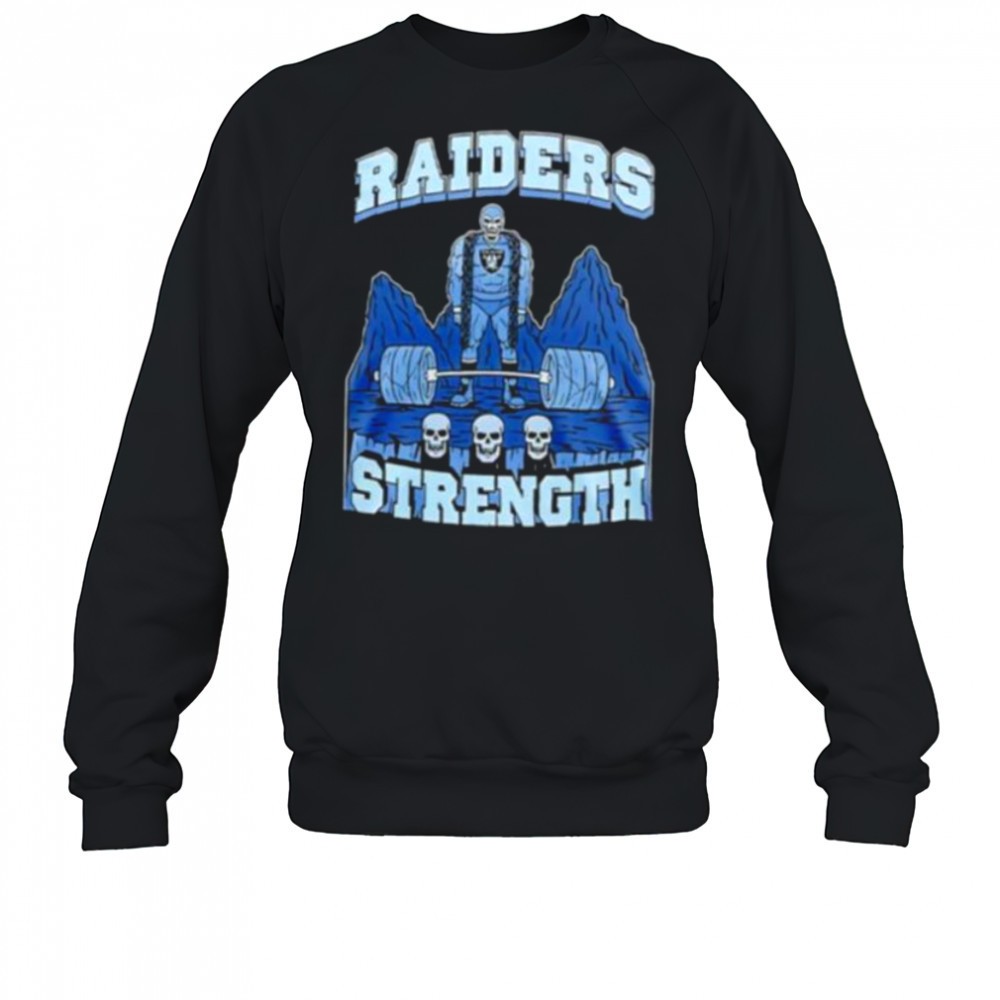 skeleton-las-vegas-raiders-strength-shirt-o5za6f07 Skeleton Las Vegas Raiders Strength shirt