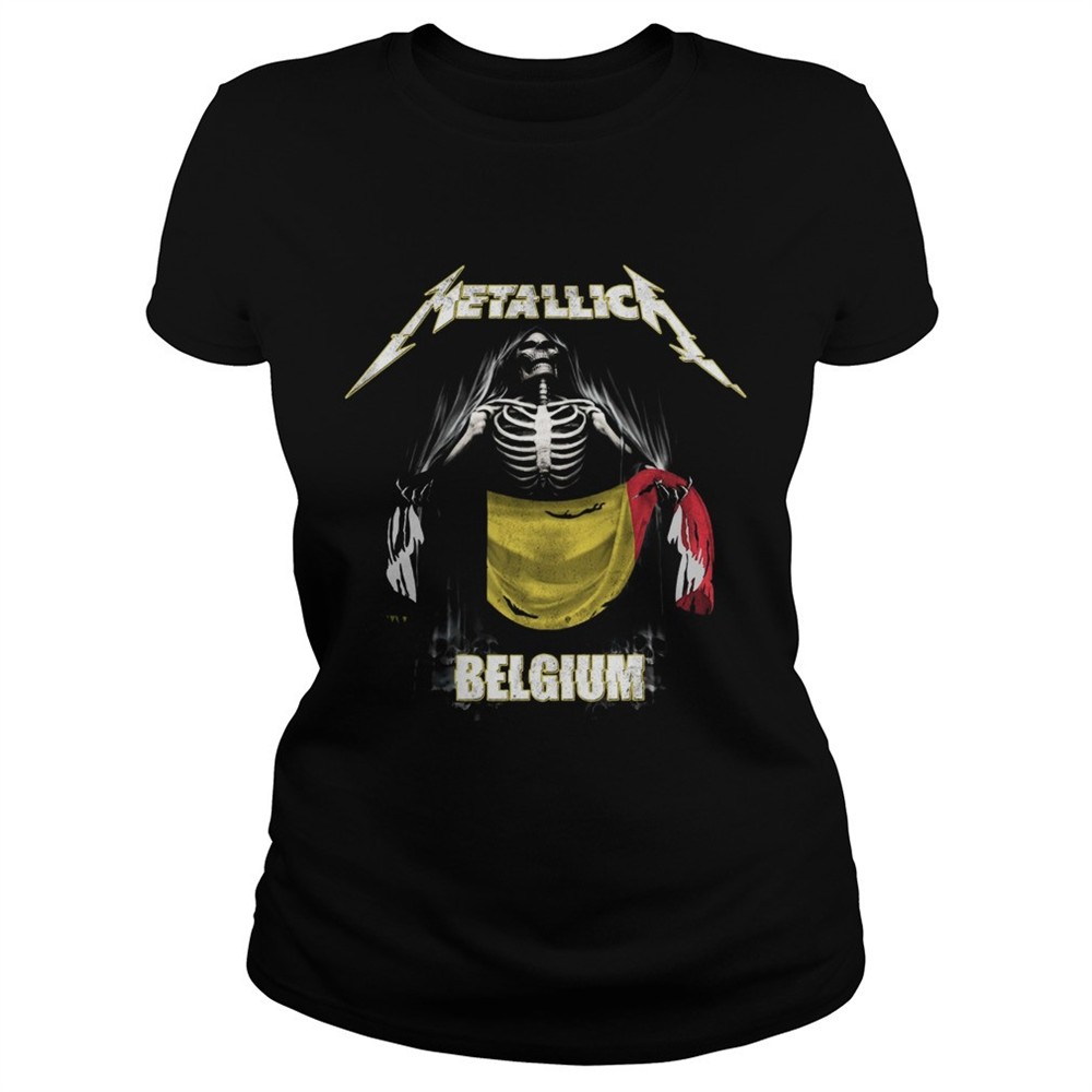 skeleton-metallica-belgium-flag-shirt-bekt0uo7 Skeleton Metallica Belgium Flag shirt