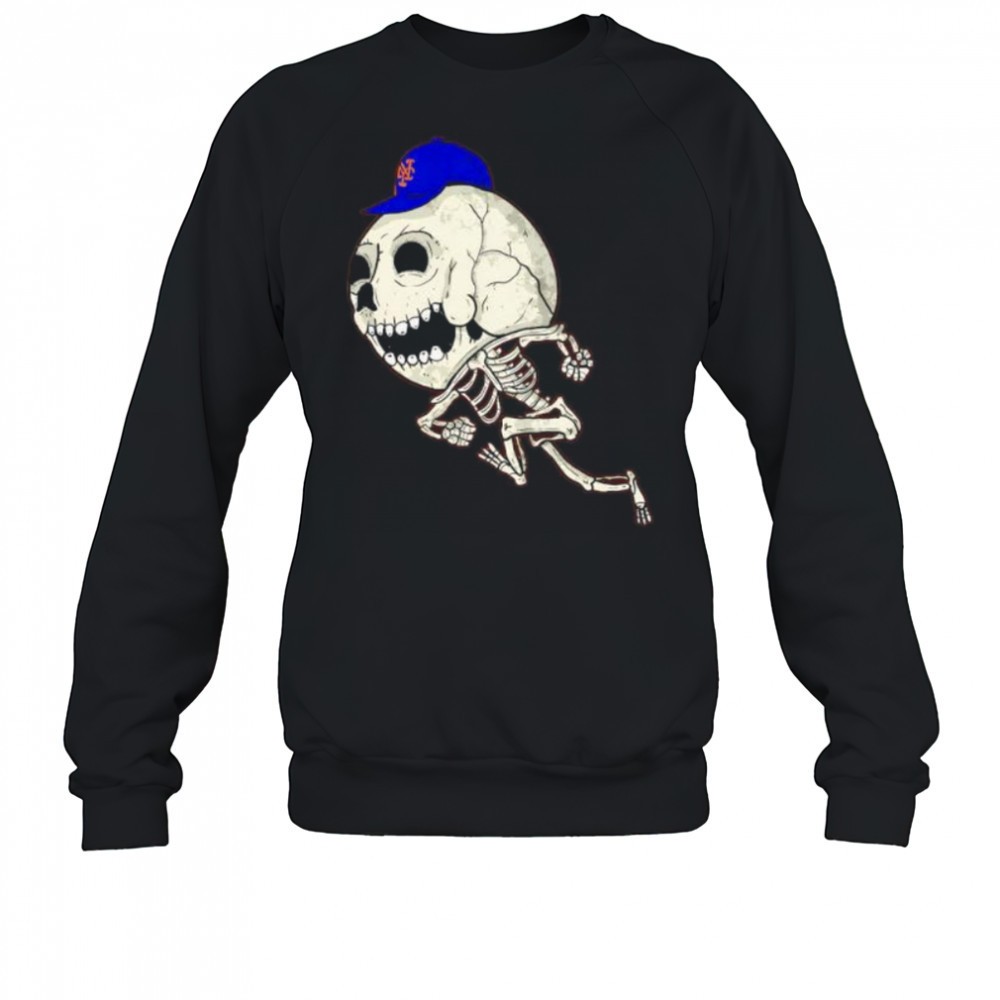 skeleton-mr-met-shirt-3d1dlcud Skeleton Mr. Met shirt