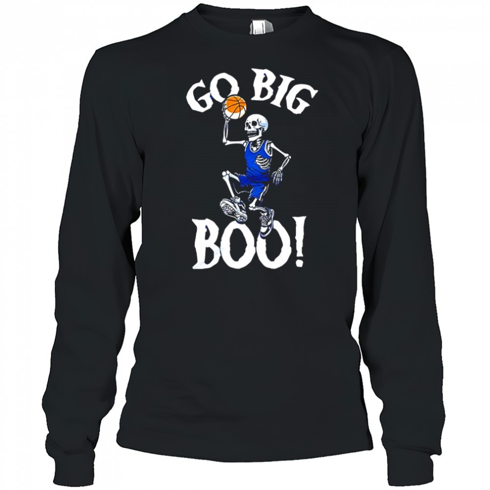 skeleton-playing-basketball-go-big-boo-shirt-84uzfeow Skeleton playing basketball Go Big Boo shirt