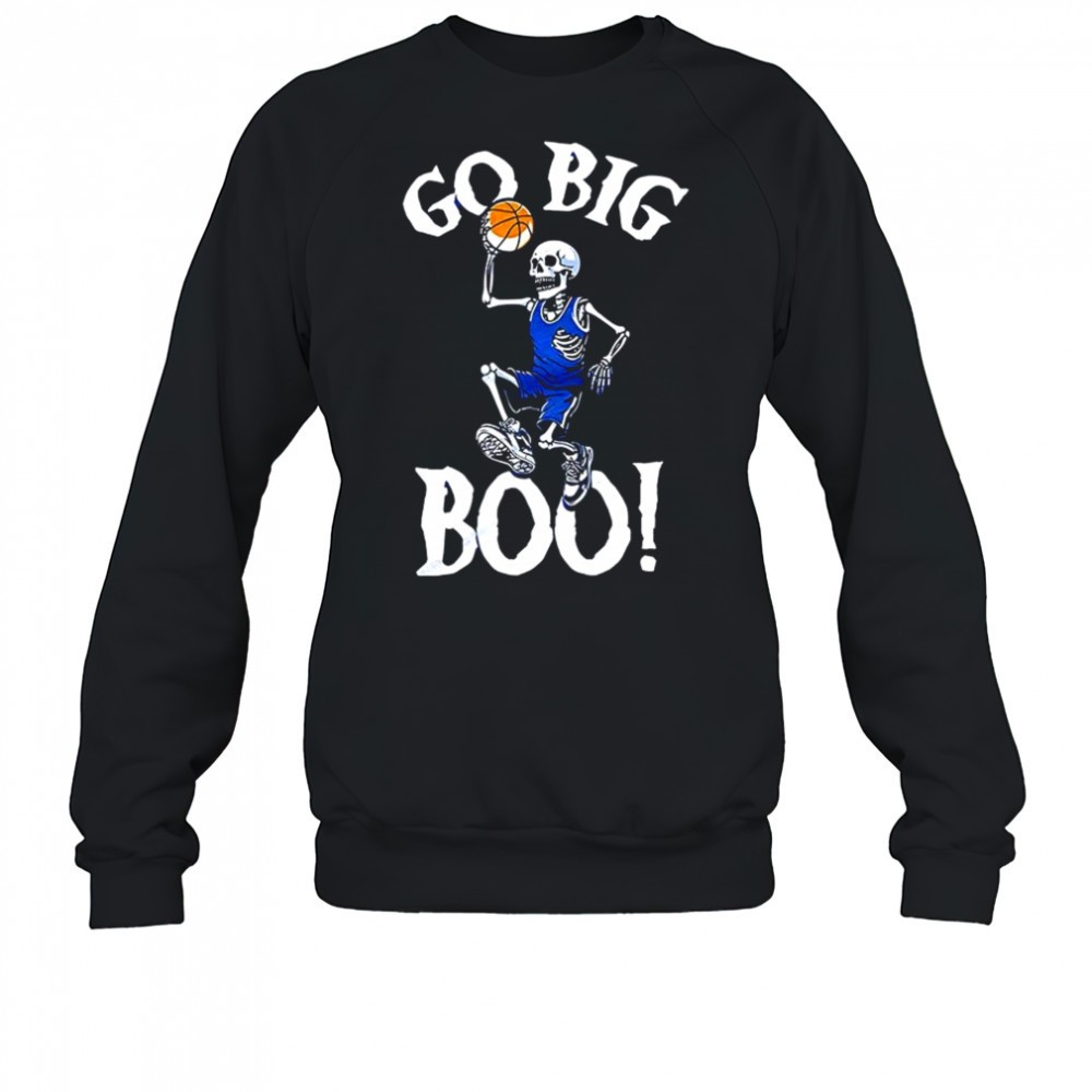 skeleton-playing-basketball-go-big-boo-shirt-84uzfeow Skeleton playing basketball Go Big Boo shirt