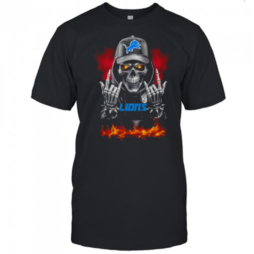 skeleton-with-sign-of-the-horns-detroit-lions-shirt-8d9ycvqr Skeleton with sign of the horns Detroit Lions shirt