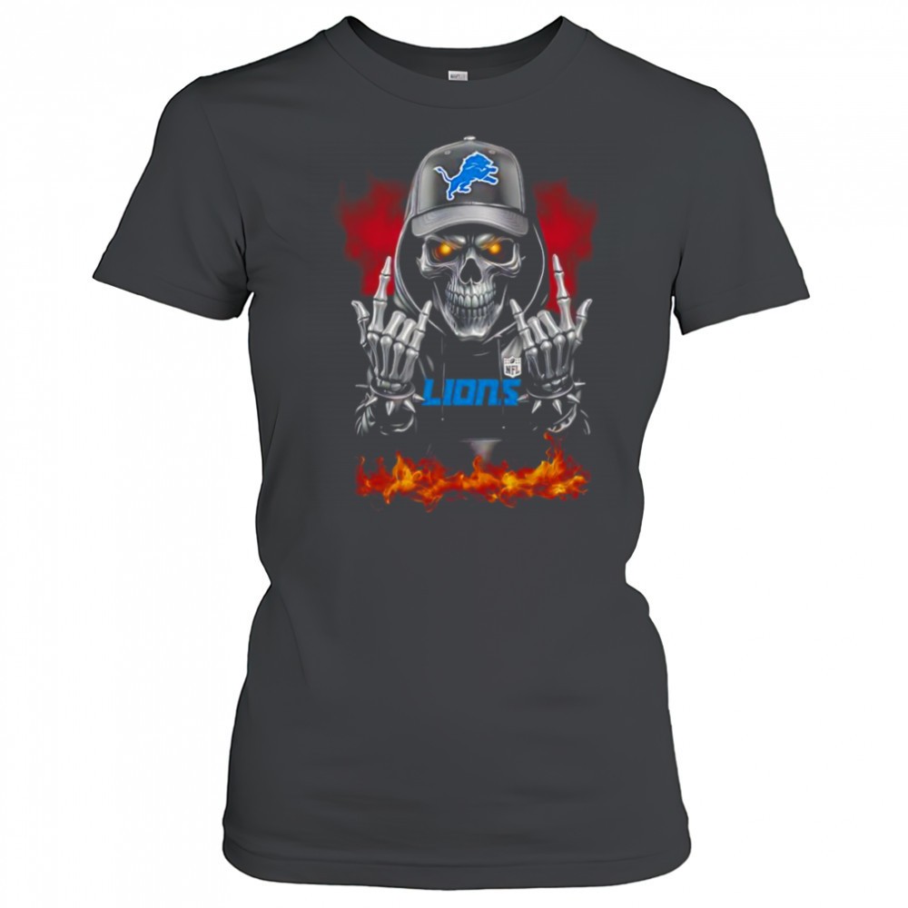 skeleton-with-sign-of-the-horns-detroit-lions-shirt-8d9ycvqr Skeleton with sign of the horns Detroit Lions shirt