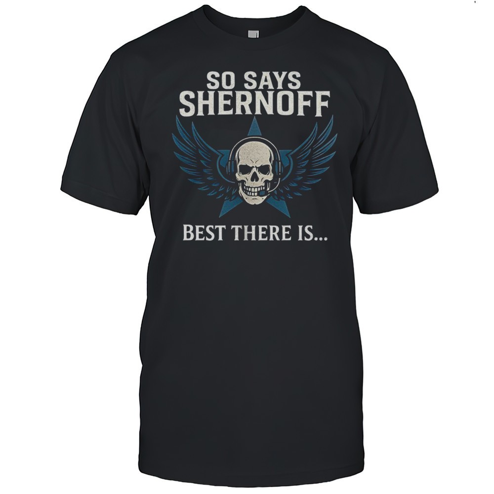 skull-and-wings-so-says-shernoff-best-there-is-shirt-u0ve1g72 Skull And Wings So Says Shernoff Best There Is Shirt