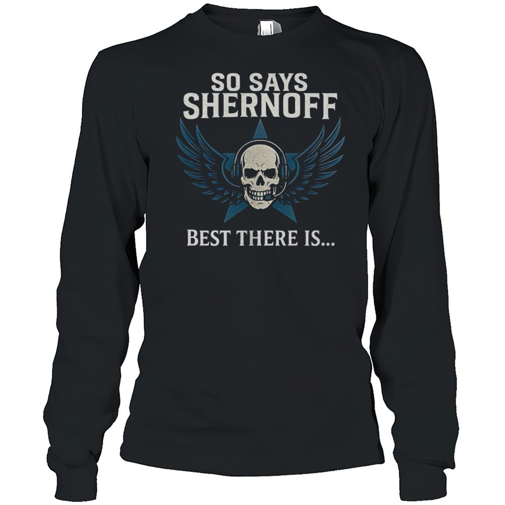 skull-and-wings-so-says-shernoff-best-there-is-shirt-u0ve1g72 Skull And Wings So Says Shernoff Best There Is Shirt