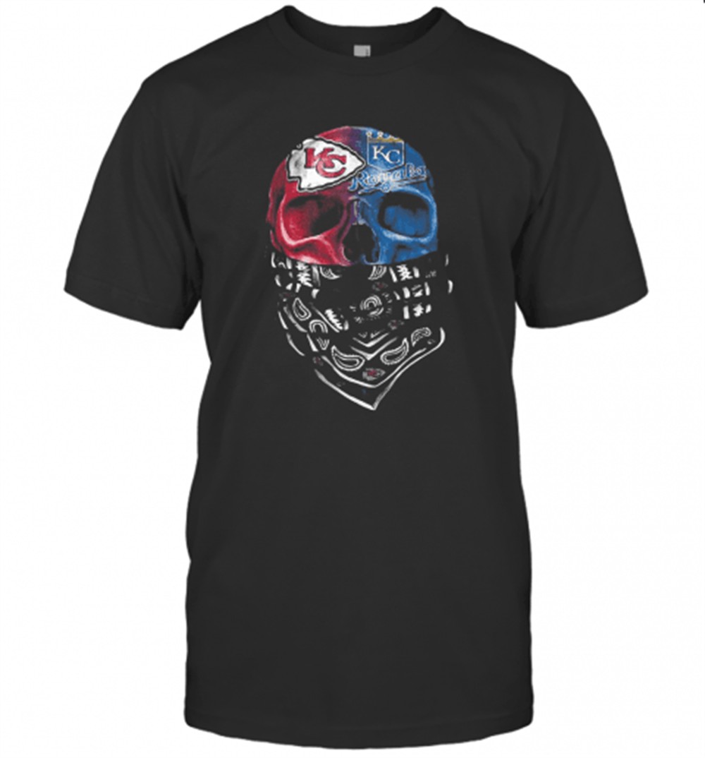skull-kansas-city-chiefs-and-kansas-city-royals-t-shirt-a9v3z6vk Skull Kansas City Chiefs And Kansas City Royals T-Shirt