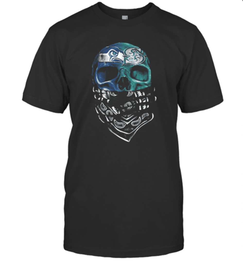 skull-seattle-seahawks-and-seattle-mariners-t-shirt-7ey1mbjs Skull Seattle Seahawks And Seattle Mariners T-Shirt