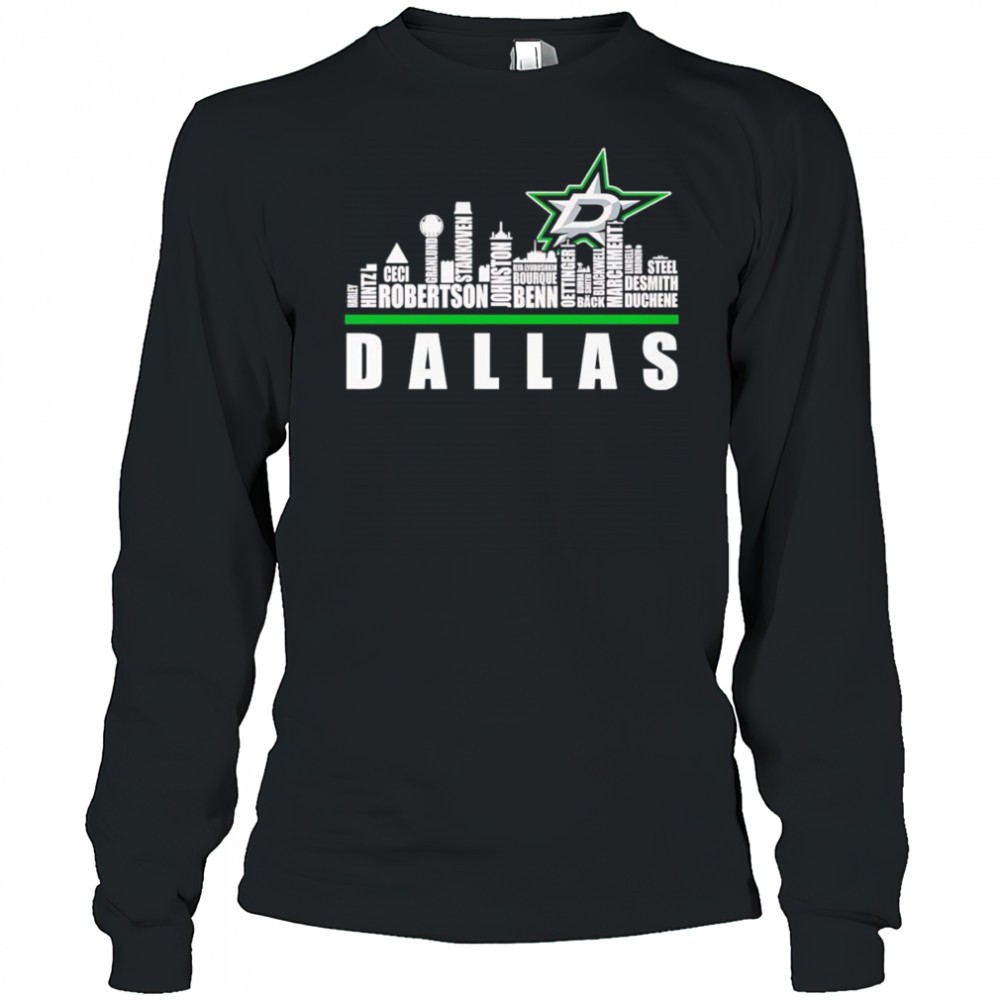 skyline-dallas-stars-name-shirt-fr40shrv Skyline Dallas Stars name shirt