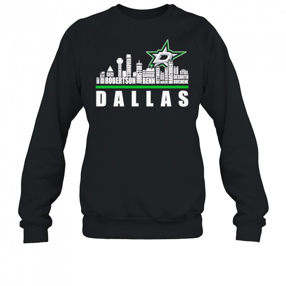 skyline-dallas-stars-name-shirt-fr40shrv Skyline Dallas Stars name shirt