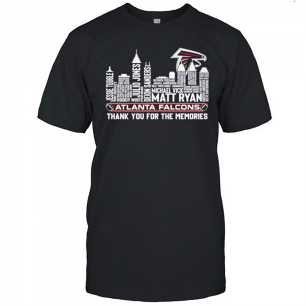 skyline-name-atlanta-falcons-thank-you-for-the-memories-shirt-somu745c Skyline Name Atlanta Falcons Thank You For The Memories Shirt