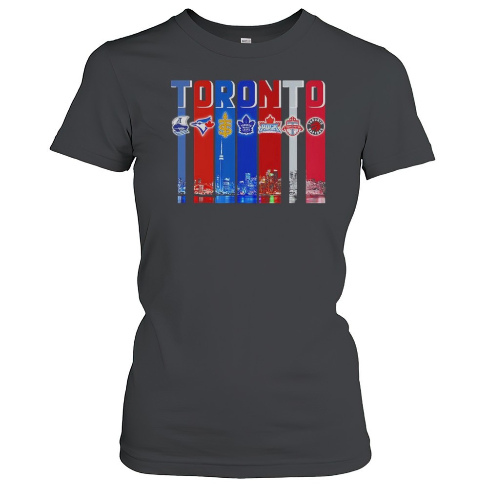 skyline-toronto-sports-team-logo-shirt-j2t00t26 Skyline Toronto Sports Team Logo Shirt