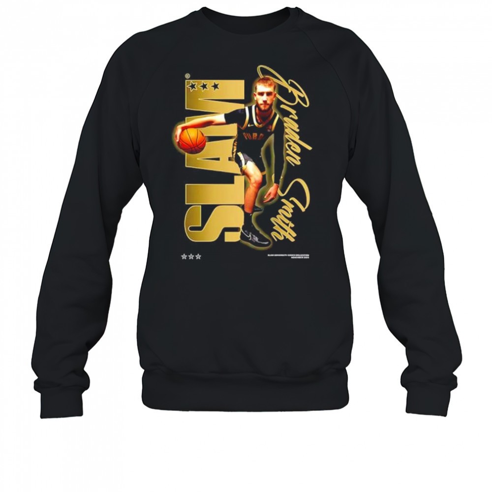 slam-braden-smith-script-remix-purdue-graphic-shirt-2z8q1py2 SLAM Braden Smith Script Remix Purdue graphic shirt