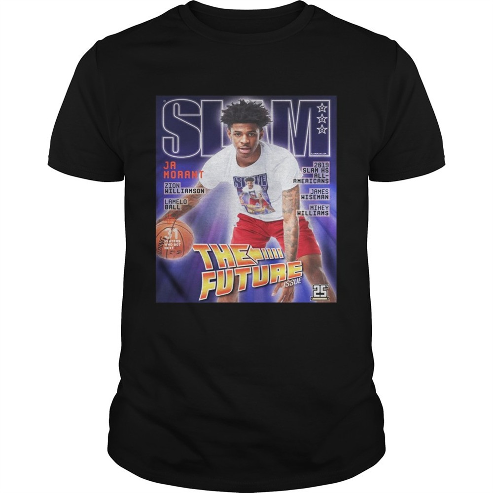 slam-cover-ja-morant-the-future-issue-shirt-h07or0n6 Slam Cover Ja Morant the future issue shirt