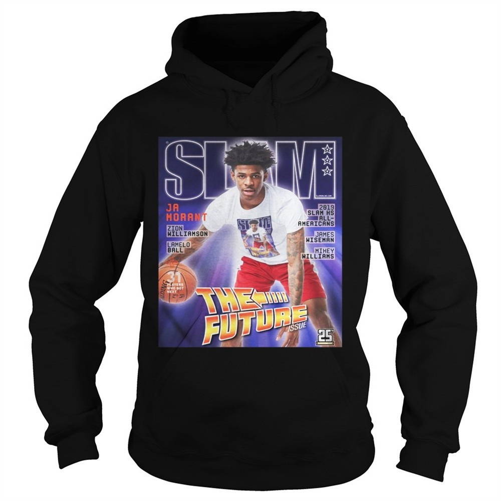 slam-cover-ja-morant-the-future-issue-shirt-h07or0n6 Slam Cover Ja Morant the future issue shirt