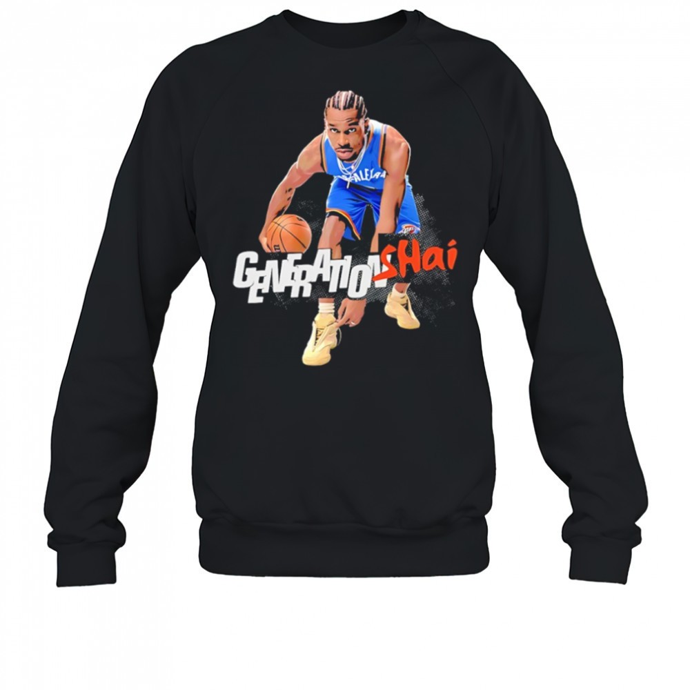 slam-generation-shai-gilgeous-alexander-oklahoma-city-thunder-player-shirt-t0z23lz8 SLAM Generation Shai Gilgeous-Alexander Oklahoma City Thunder player shirt