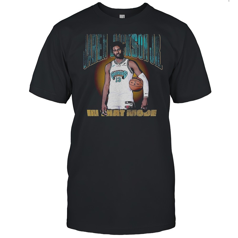 slam-in-that-mode-jaren-jackson-jr-memphis-grizzlies-shirt-kpxekj34 SLAM In That Mode Jaren Jackson Jr. Memphis Grizzlies Shirt