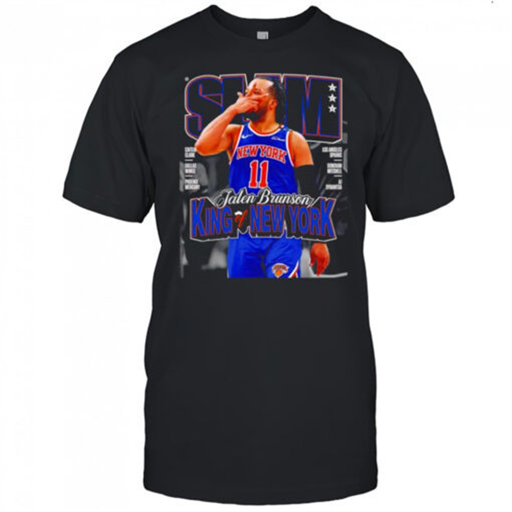 slam-jalen-brunson-king-of-new-york-shirt-w208qi5z Slam Jalen Brunson King of New York shirt