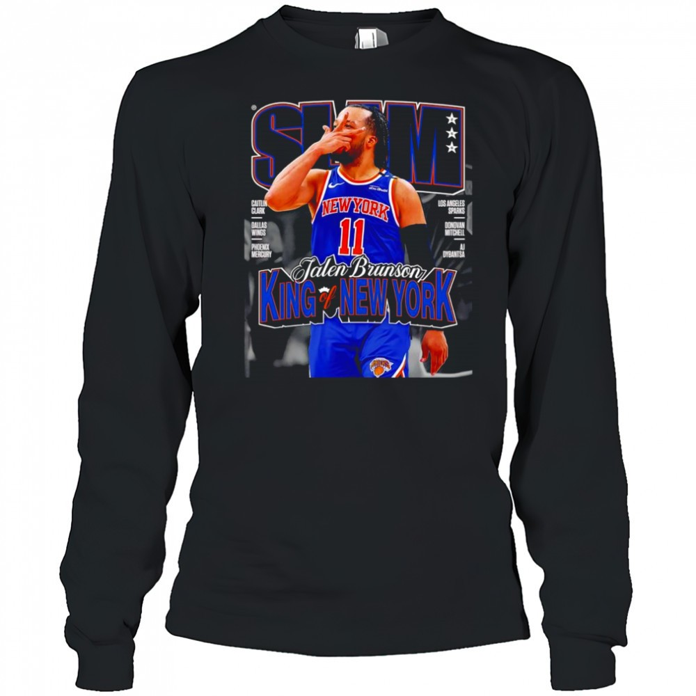 slam-jalen-brunson-king-of-new-york-shirt-w208qi5z Slam Jalen Brunson King of New York shirt