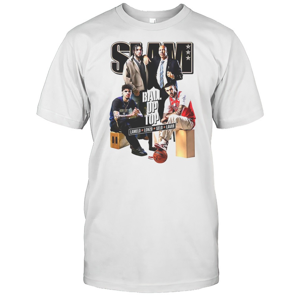 slam-lamelo-lonzo-liangelo-lavar-ball-up-top-shirt-jpevzx5f SLAM Lamelo Lonzo Liangelo Lavar Ball Up Top Shirt