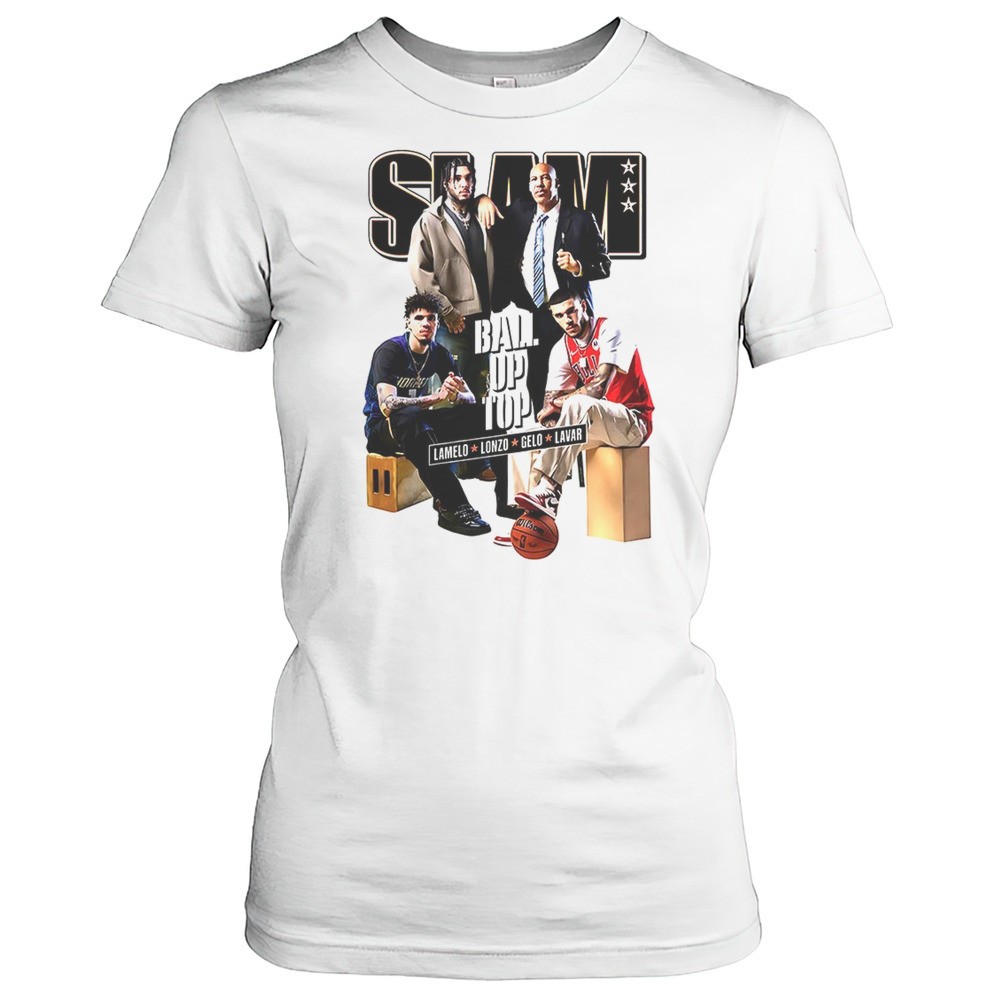 slam-lamelo-lonzo-liangelo-lavar-ball-up-top-shirt-jpevzx5f SLAM Lamelo Lonzo Liangelo Lavar Ball Up Top Shirt