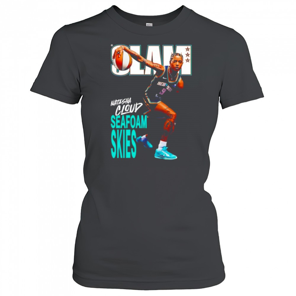 slam-natasha-cloud-seafoam-skies-basketball-shirt-peoylwcl Slam Natasha Cloud seafoam skies basketball shirt