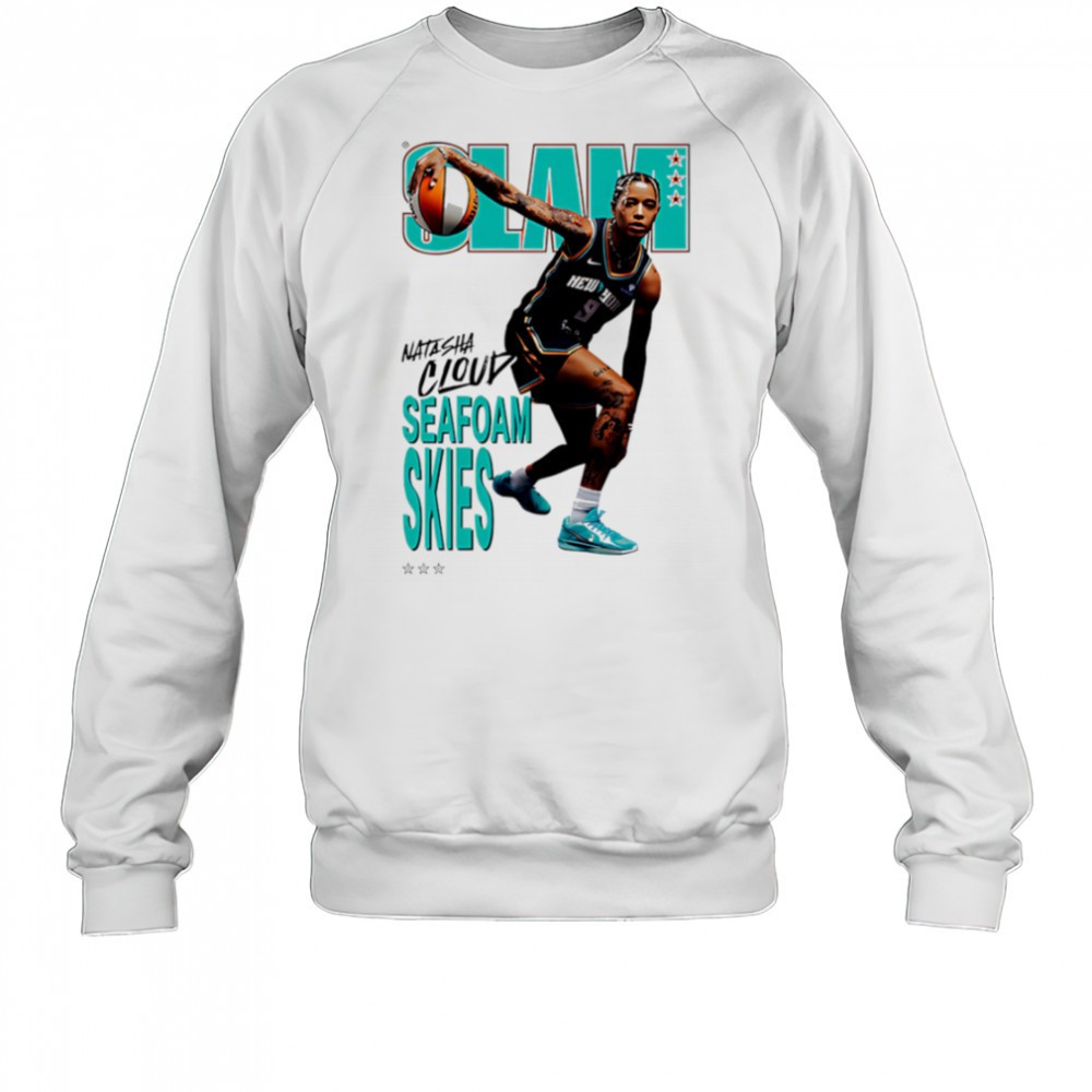slam-natasha-cloud-seafoam-skies-shirt-sm66esae Slam Natasha Cloud seafoam skies shirt