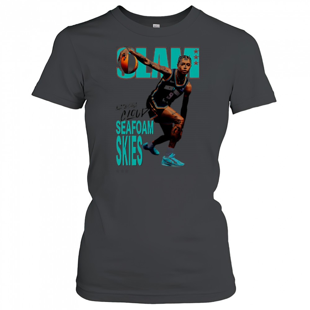 slam-natasha-cloud-seafoam-skies-shirt-vw623h6z Slam Natasha Cloud seafoam skies shirt