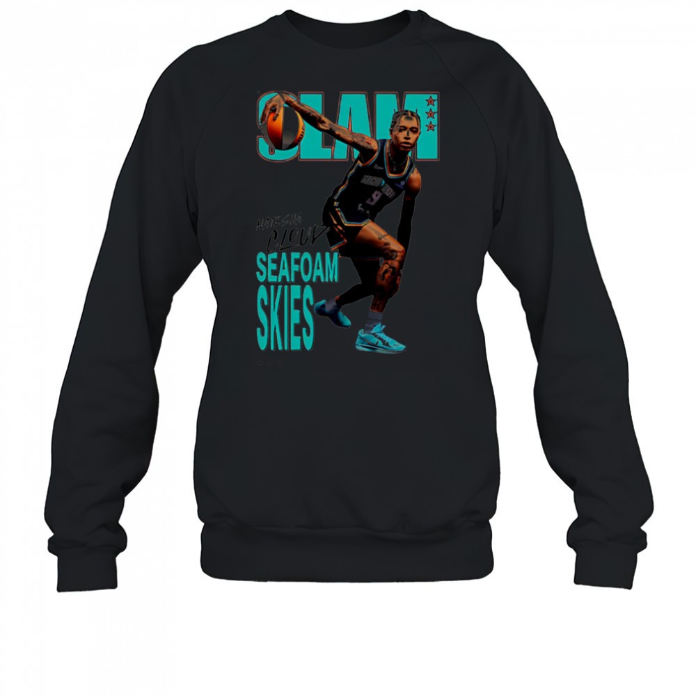 slam-natasha-cloud-seafoam-skies-shirt-vw623h6z Slam Natasha Cloud seafoam skies shirt