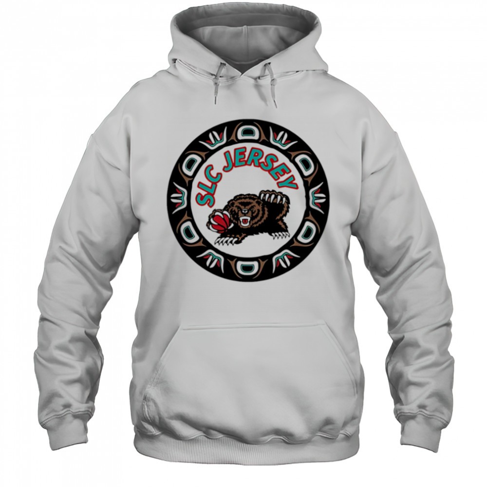 Slc Jersey Vancouver shirt
