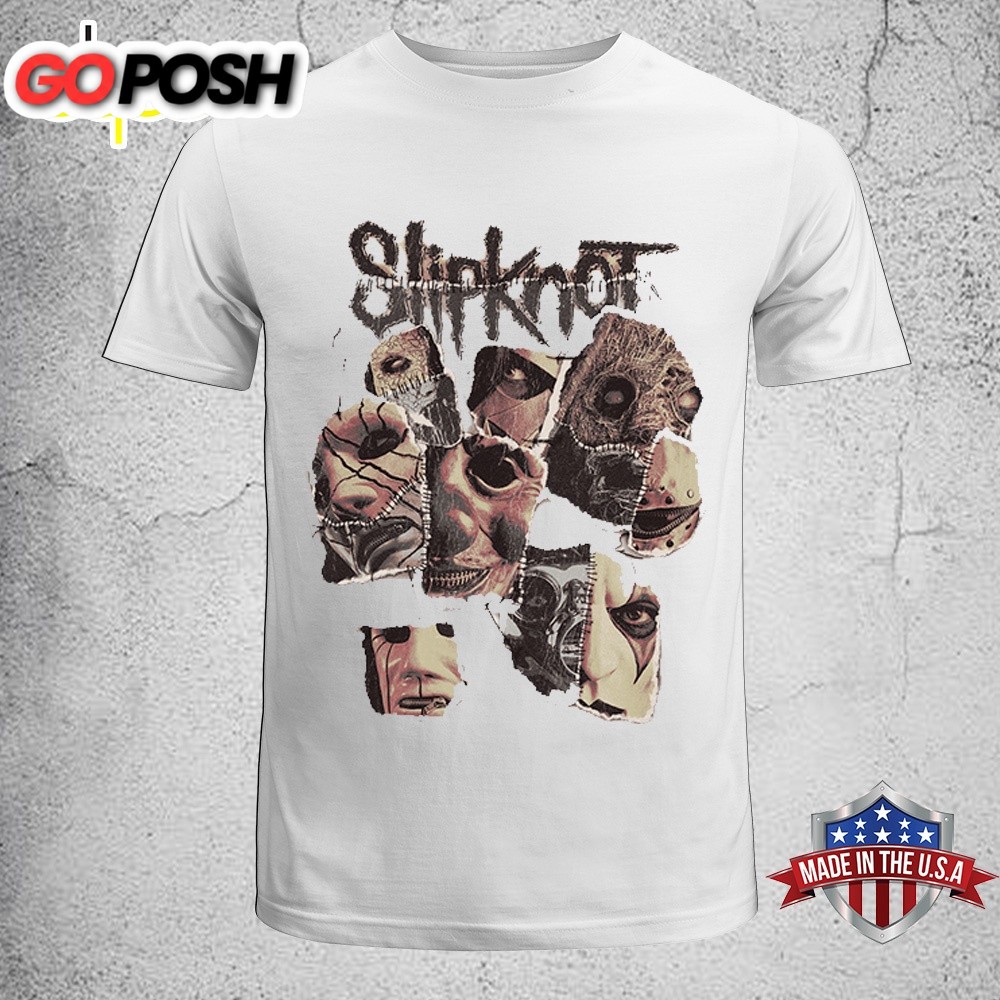 Slipknot You Cant Kill Me Unisex T-Shirt