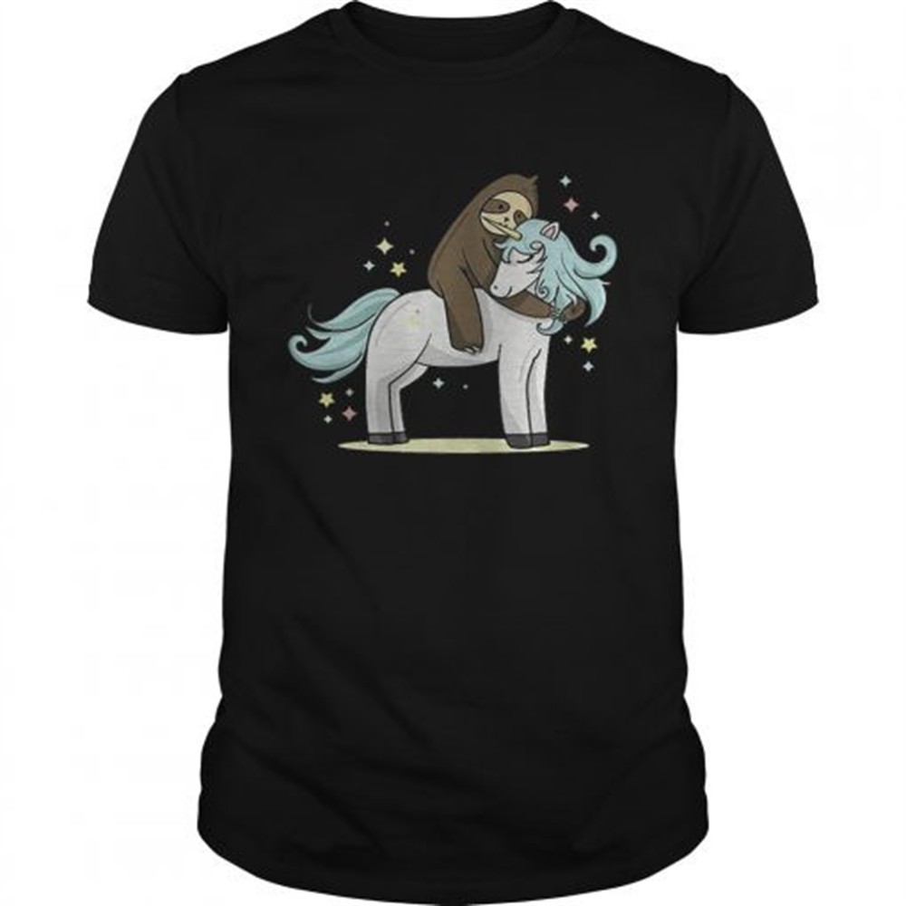 sloth-riding-unicorn-shirt-tbcr4g1a Sloth riding unicorn shirt