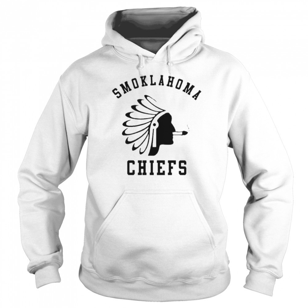 Smoklahoma Chiefs T-Shirt