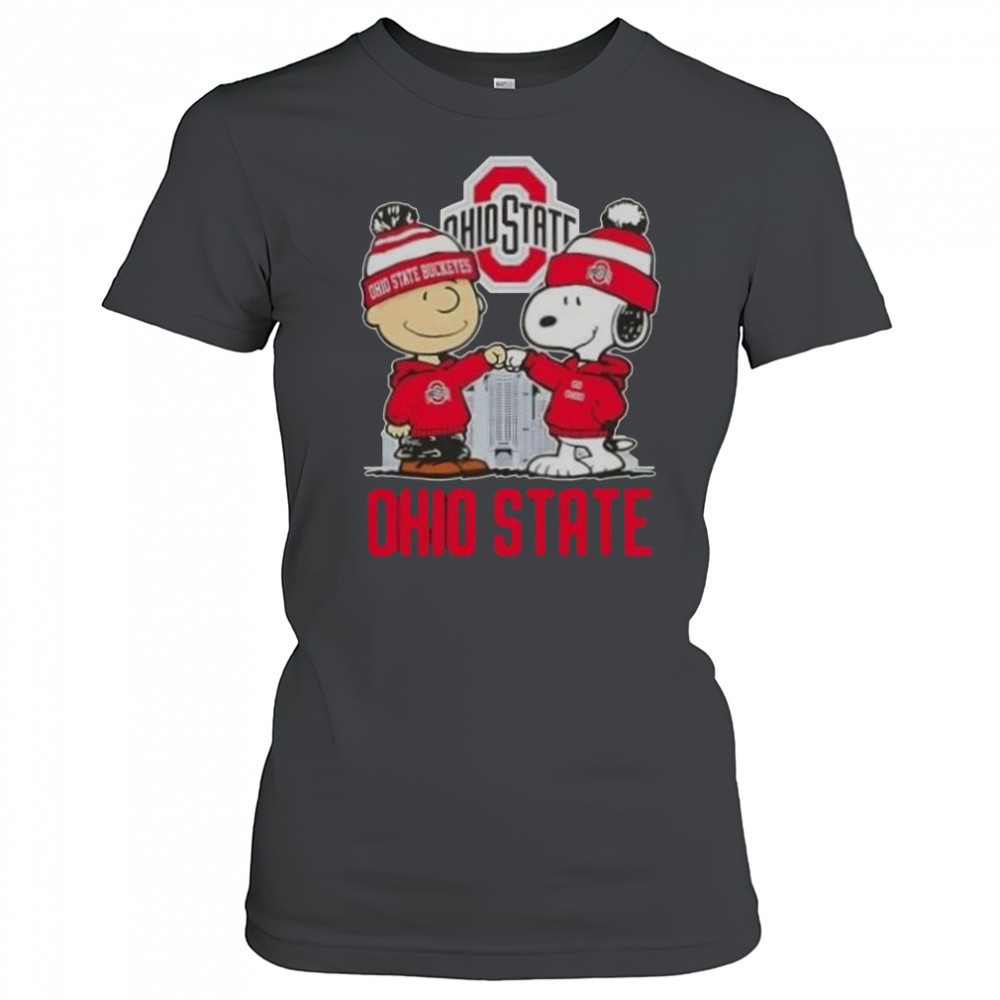 snoopy-and-charlie-brown-ohio-state-buckeyes-football-skyline-t-shirt-lh9mg7u5 Snoopy And Charlie Brown Ohio State Buckeyes Football Skyline T-Shirt