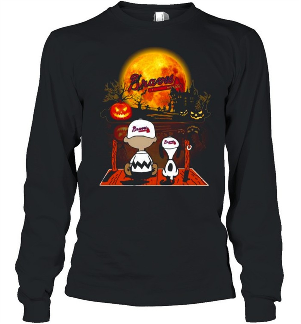 snoopy-and-charlie-brown-pumpkin-braves-halloween-moon-shirt-2ed9kimx Snoopy and Charlie Brown Pumpkin Braves Halloween Moon shirt