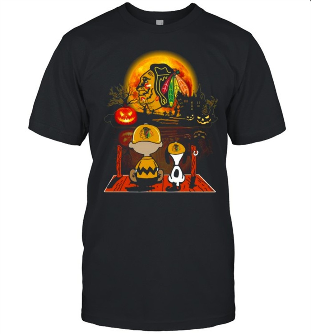 snoopy-and-charlie-brown-pumpkin-chicago-blackhawks-halloween-moon-shirt-yqdvn7e6 Snoopy and Charlie Brown Pumpkin Chicago Blackhawks Halloween Moon shirt